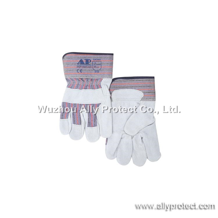 AP-2203 Gray Work Gloves